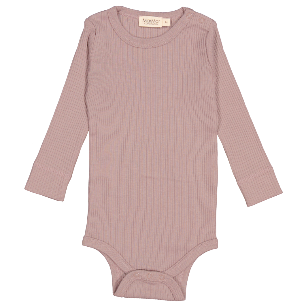 MarMar body i modal - Lavender - body - MamaMilla