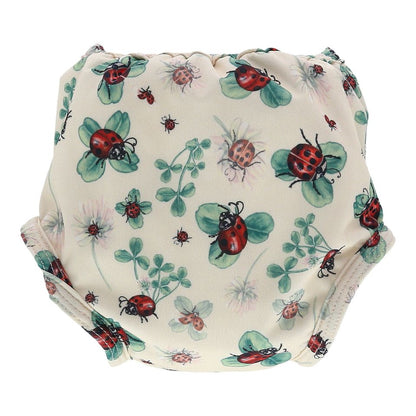 Reusable Swim Nappy - swim nappy - MamaMilla