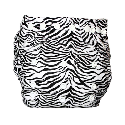 Onesize Reusable Pocket Nappy - reusable nappy - MamaMilla