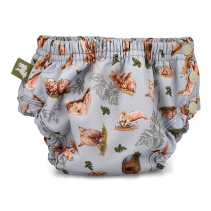 Potty Training Pants - - MamaMilla