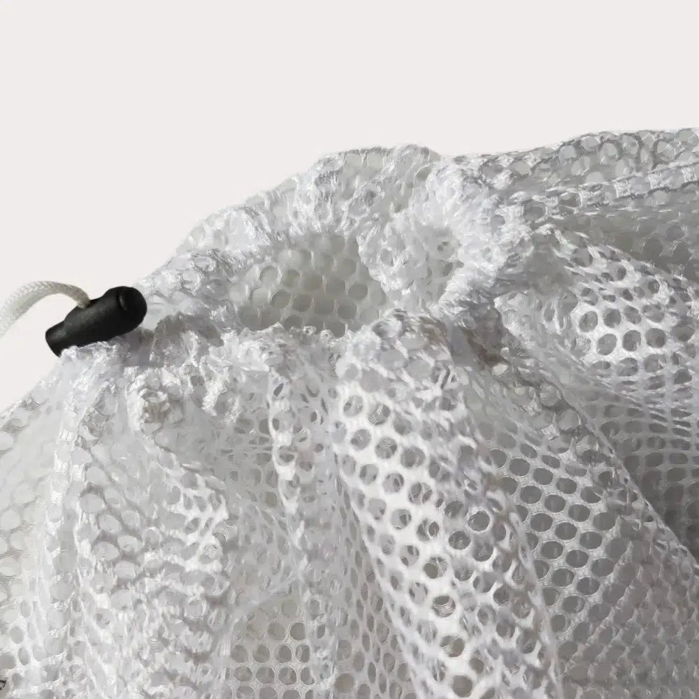 Tvättpåse nät | Med dragsko - Vaskepose - MamaMilla