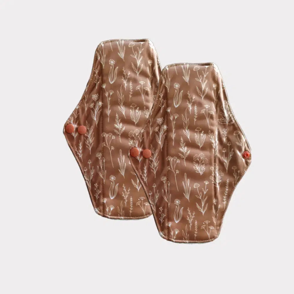 Tygbinda dag 2-pack - Tygbinda - MamaMilla