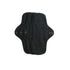 Womens Place Dagbind (stofbind) i Økologisk Bambus/bomuldsgauze - 3 styks - Sort - Dagbind - MamaMilla