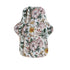 Womens Place Natbind (stofbind) i Økologisk Bambus/bomuldsgauze - 3 styks - Blomster - Natbind - MamaMilla