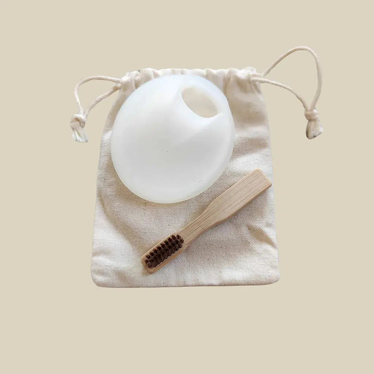 Womens Place Menstruationsdisk - Menstruationsdisk - MamaMilla