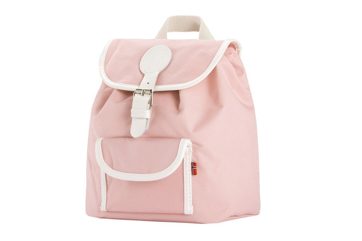 Blafre Rygsæk 8,5 ltr. Lys Rosa - Taske - MamaMilla