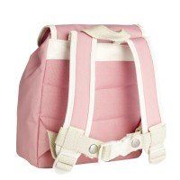 Blafre Rygsæk 8,5 ltr. rosa - Taske - MamaMilla