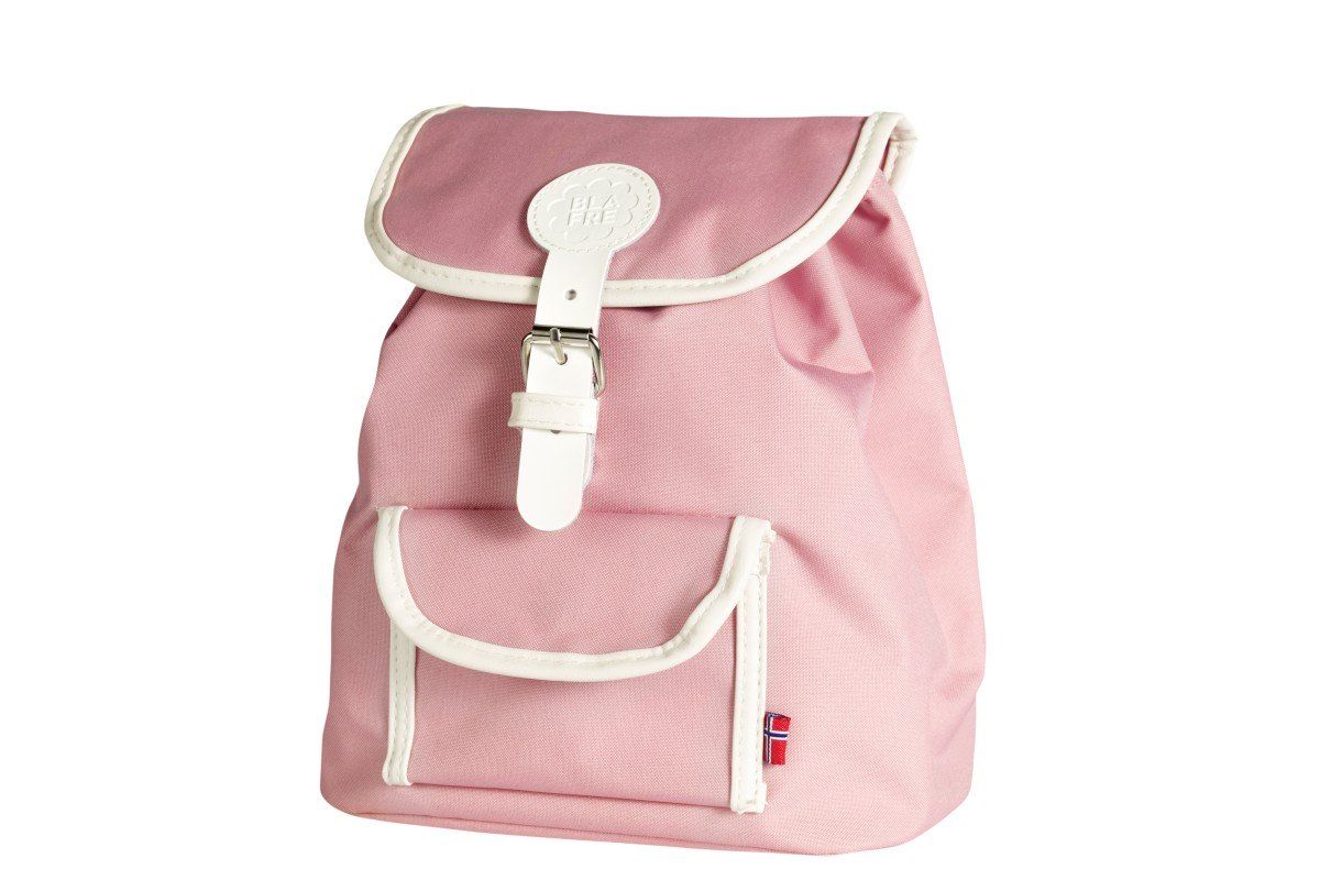 Blafre Rygsæk 8,5 ltr. rosa - Taske - MamaMilla