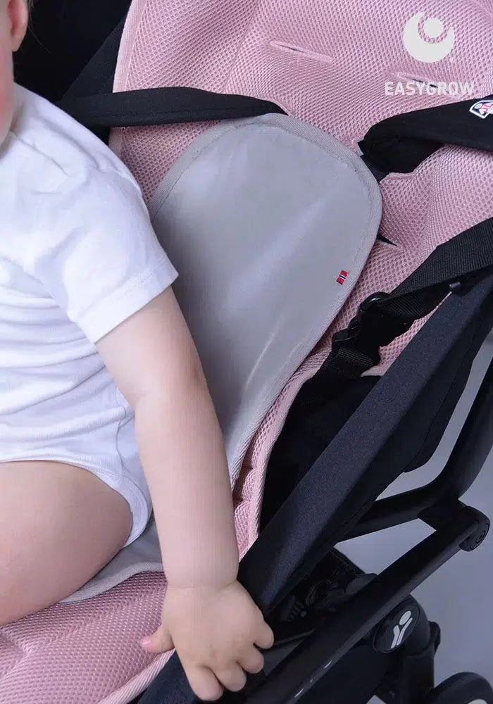 Easygrow Cool Pad til autostolen/bæreselen - Cool pad - MamaMilla