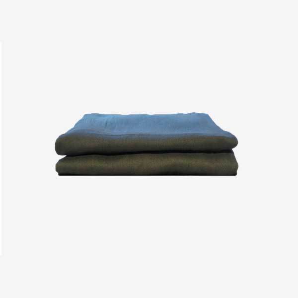 2 pack lagen til Sleepbag soveposen - grå - Tilbehør til sleepbag - MamaMilla