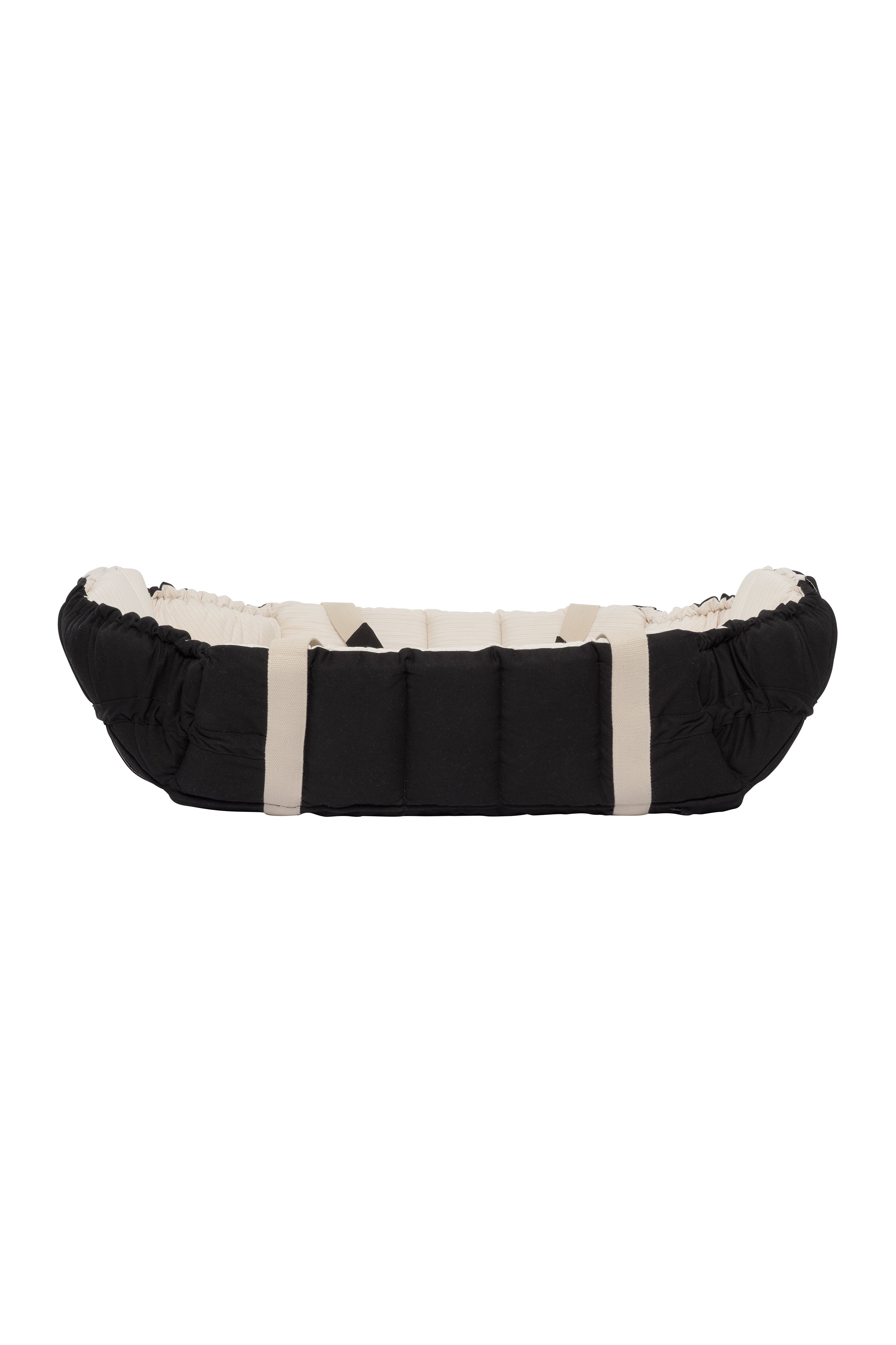 Copenhagen Colors Lift / Babynest - Black - Blød lift - MamaMilla