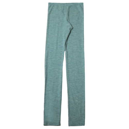 Joha leggings til mor i uld - Auqa - Graviditetstøj - MamaMilla