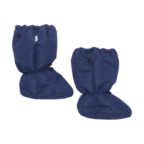 CeLaVi termo-futter - Navy - Sko - MamaMilla