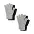 CeLaVi Magic Gloves 2-pack - Grey - Vanter - MamaMilla