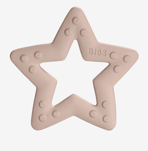 Bibs bidering - Star Blush - Bidering - MamaMilla