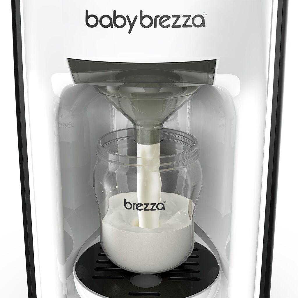 Babybrezza - Formula Pro Advanced - Flaskebarn - MamaMilla