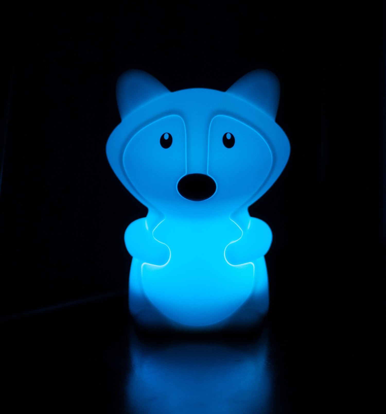 LumiPets Natlampe - Fox - Belysning - MamaMilla