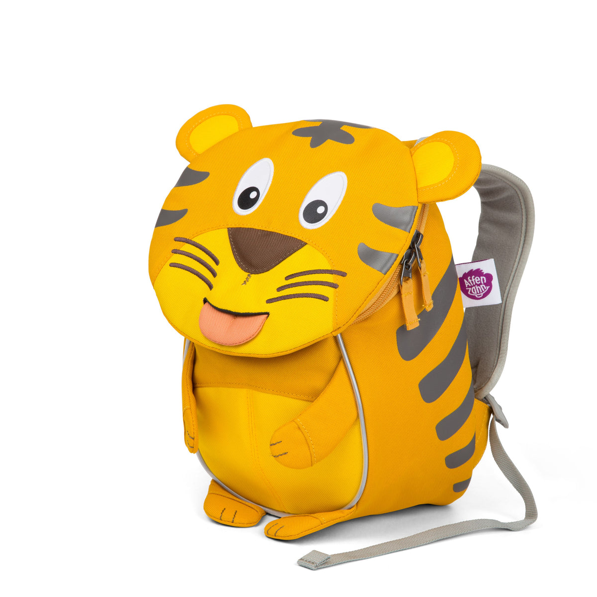 Affenzahn rygsæk - Small - Tiger - Taske - MamaMilla