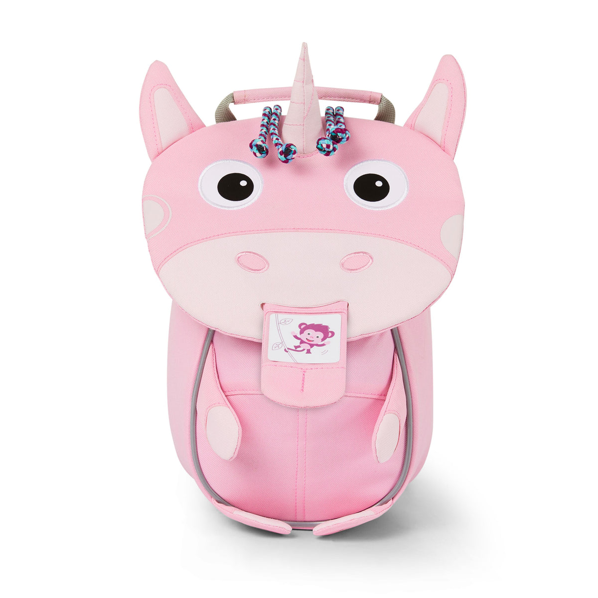 Affenzahn rygsæk - Small - Unicorn - Taske - MamaMilla