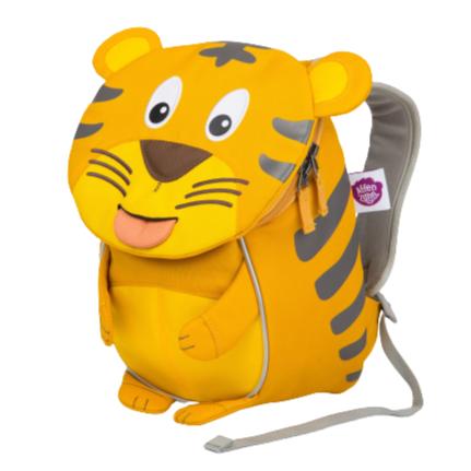 Affenzahn rygsæk - Small - Tiger - Taske - MamaMilla