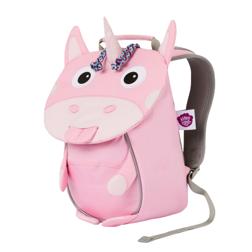 Affenzahn rygsæk - Small - Unicorn - Taske - MamaMilla