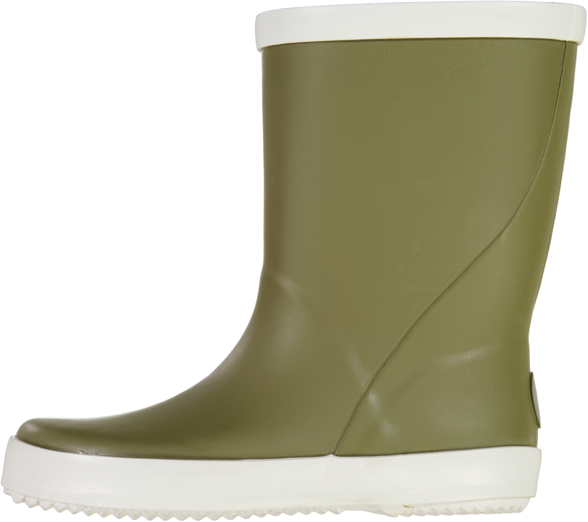 Wheat gummistøvler - Olive - gummistøvler - MamaMilla
