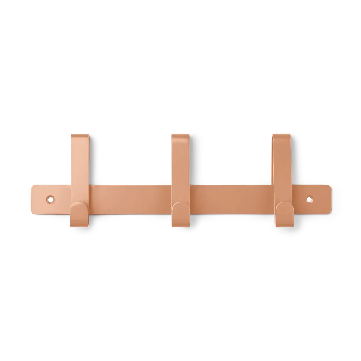 Liewood knagerække - Kasper coat rack medium - Tuscany rose - Børneværelse - MamaMilla
