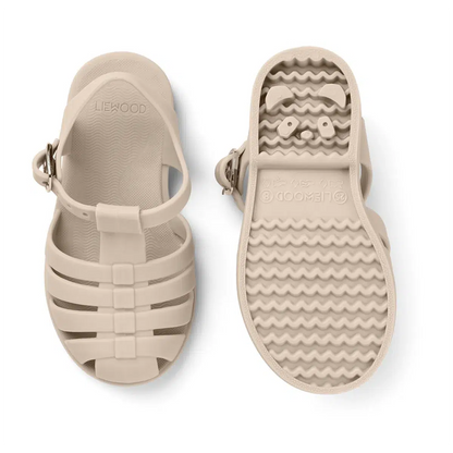 Liewood sandal - Bre - Sandy - sandal - MamaMilla