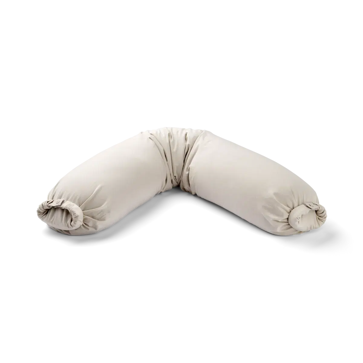 Graviditetspude Test (2025) – 14 af de Bedste og Mest Solgte Graviditetspuder 12 Liewood Nura justerbar ammepude