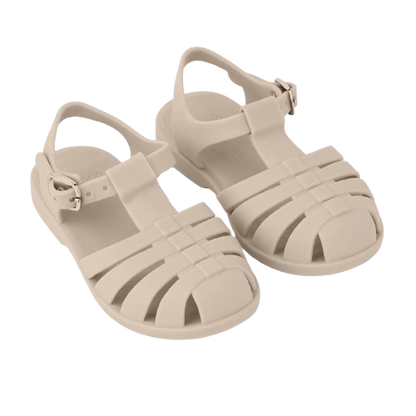 Liewood sandal - Bre - Sandy - sandal - MamaMilla