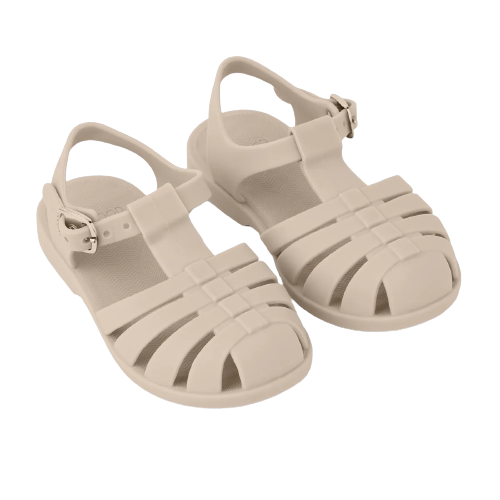 Liewood sandal - Bre - Sandy - sandal - MamaMilla