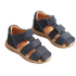 Wheat Figo Sandal - Navy - sandal - MamaMilla