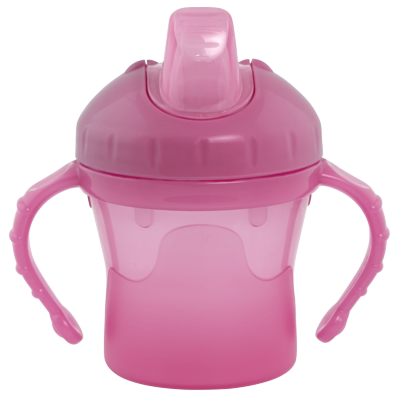 Bambino tudkop - Easy sip! - Pink - Spise-service - MamaMilla