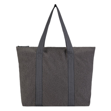 DAY ET mini Tote bag - Teddy Shopper - Tornado Grey - pusletaske - MamaMilla