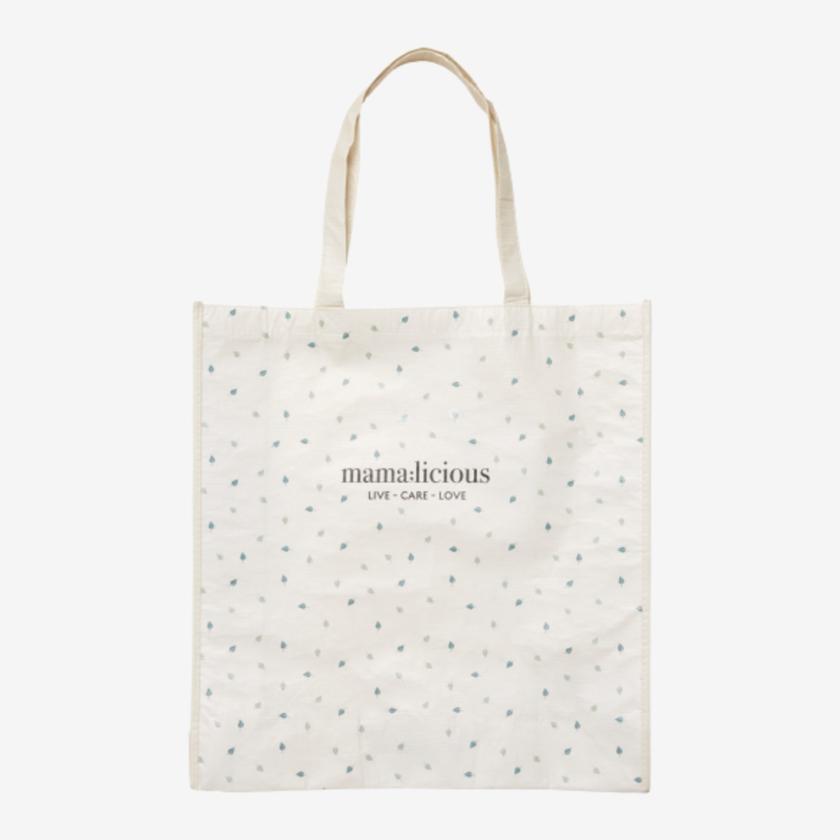 Mamalicious Shopping Bag - Graviditetstøj - MamaMilla