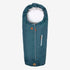 Easygrow HOOD NORSE kørepose - Sea Green - Kørepose - MamaMilla
