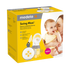 Medela - Swing Maxi - Elektronisk Dobbelt-brystpumpe - Brystpumpe elektrisk - MamaMilla