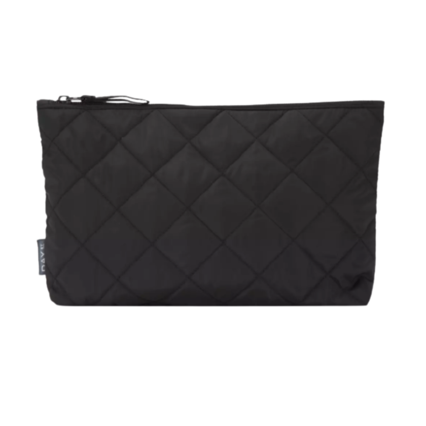 DAY ET mini - Toilettaske - Sort - Pusletaske - MamaMilla