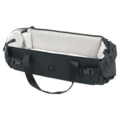 Easygrow Favn babylift - Sort - Blød lift - MamaMilla