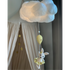 Nou Petit musiklampe - Flora - Uro - MamaMilla