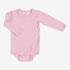 Joha body i bambus - Rosa - Body - MamaMilla
