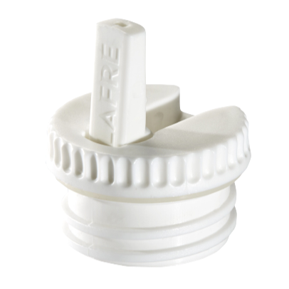 BLAFRE vippetud til drikkedunk i rustfrit stål - s - Vippetud - MamaMilla