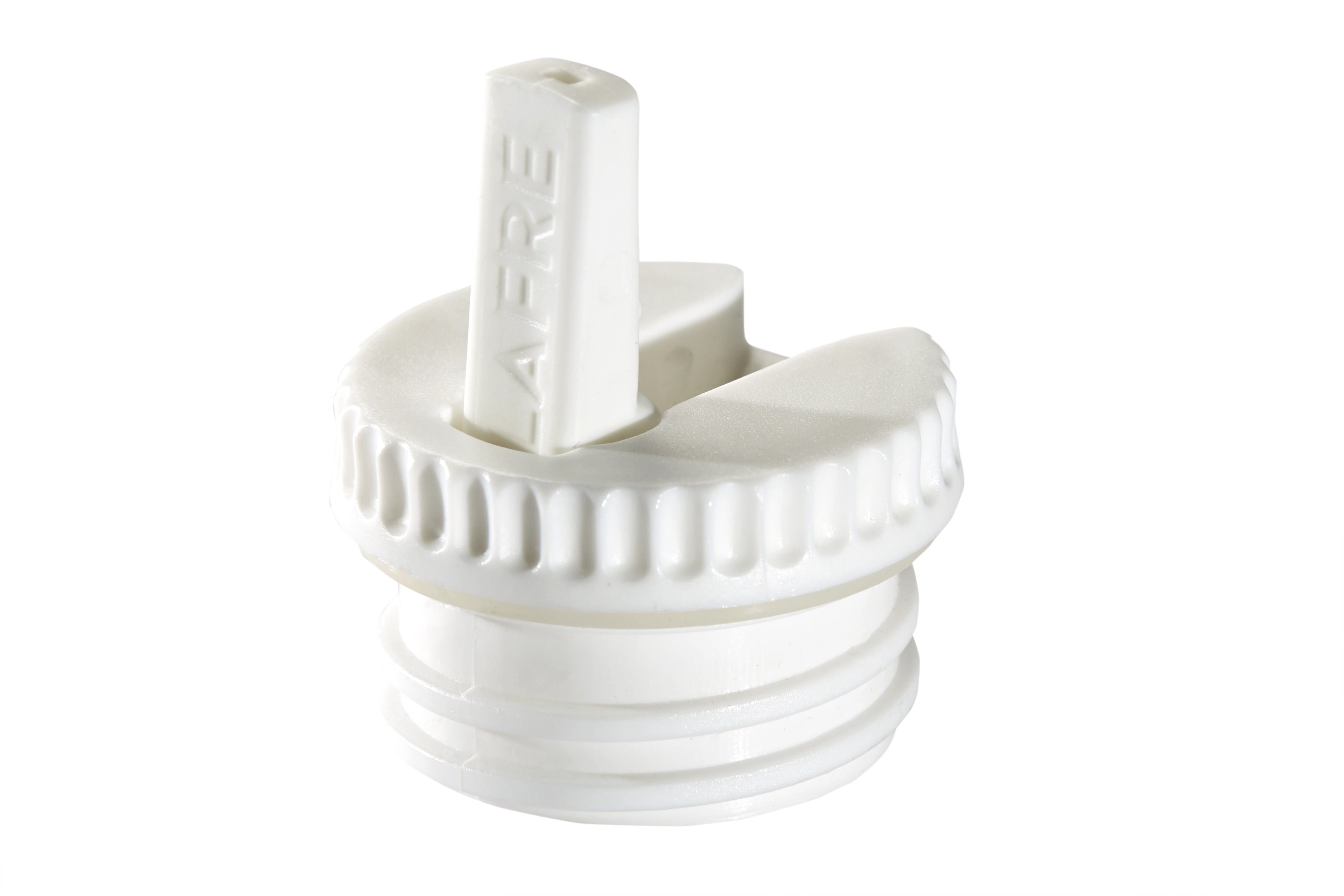 BLAFRE vippetud til drikkedunk i rustfrit stål - s - Vippetud - MamaMilla